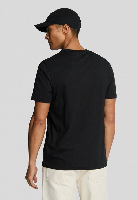 Футболка Lyle & Scott