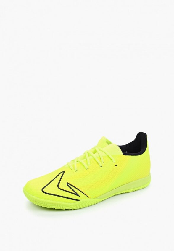 Бутсы зальные Demix