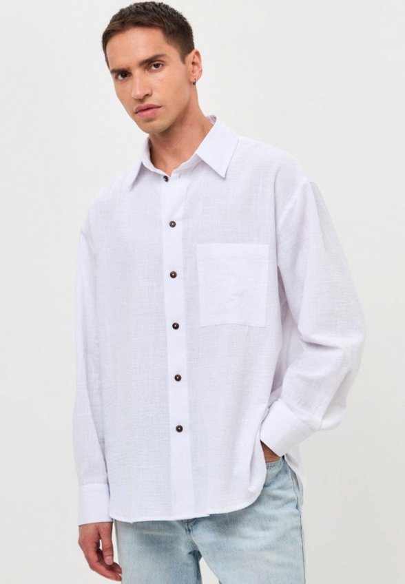 Рубашка Hibio