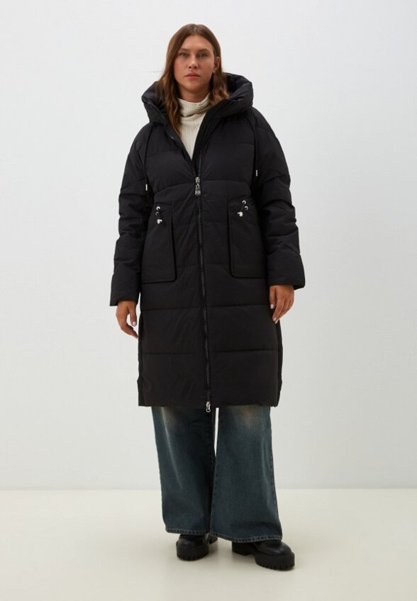 Пуховик Winterra