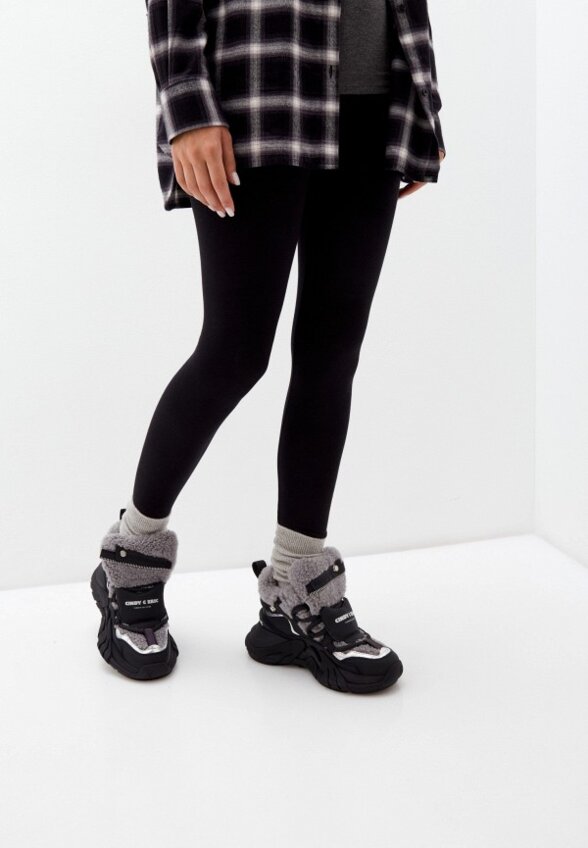 Кроссовки Cindy C.Eric