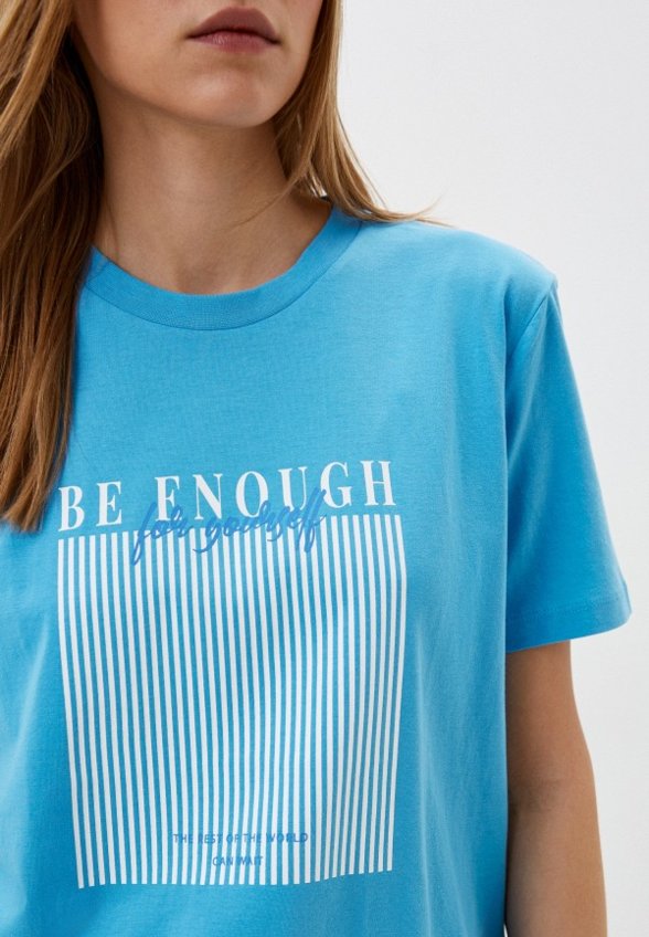 Футболка O'STIN