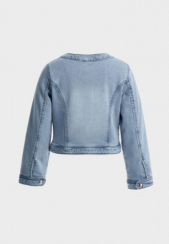 Куртка джинсовая Original Marines