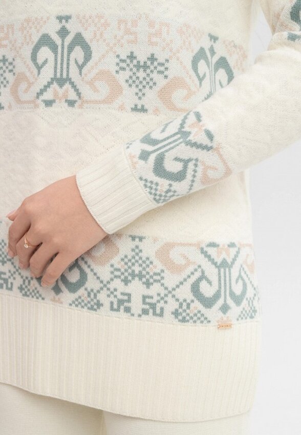 Свитер Ареола