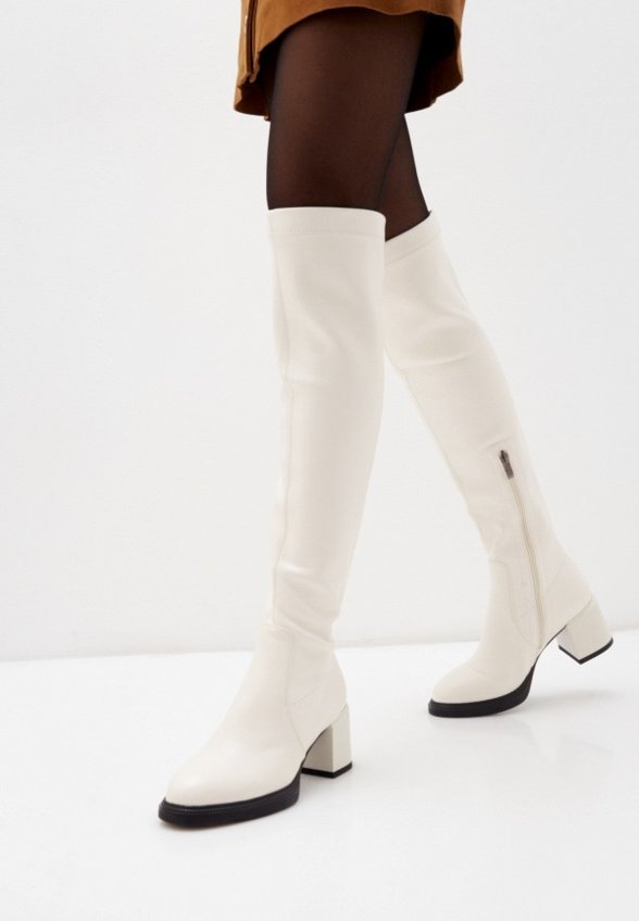 Ботфорты Crony