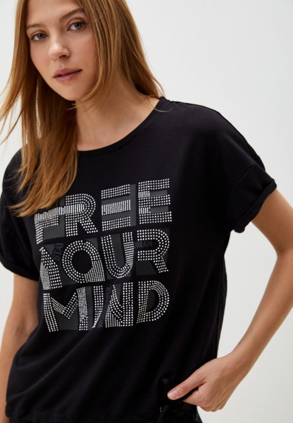 Футболка Funday