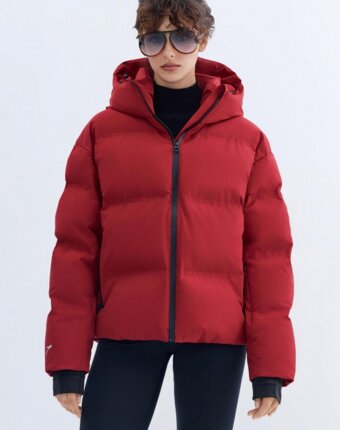 Куртка утепленная Top Top женщинам