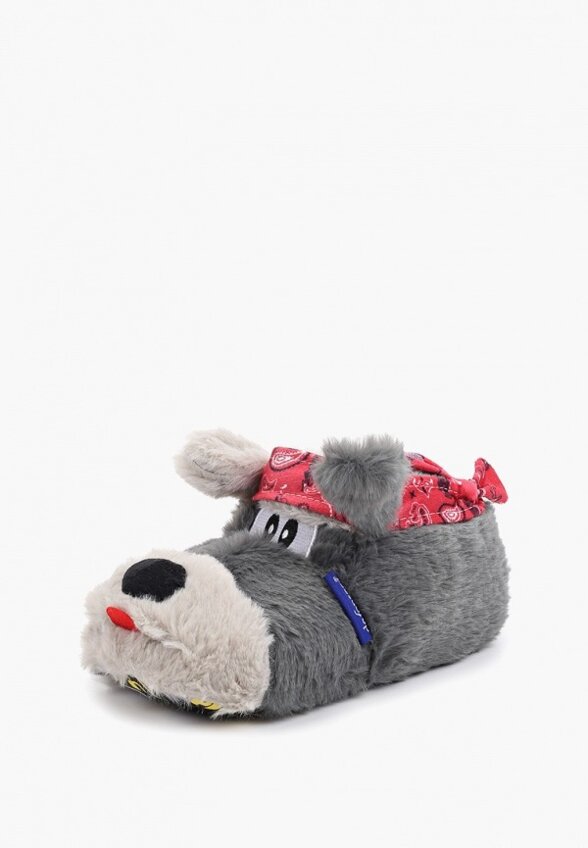 Тапочки De Fonseca