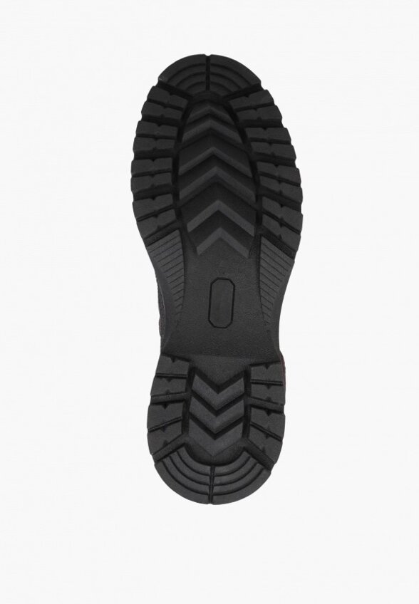 Полусапоги Ortmann