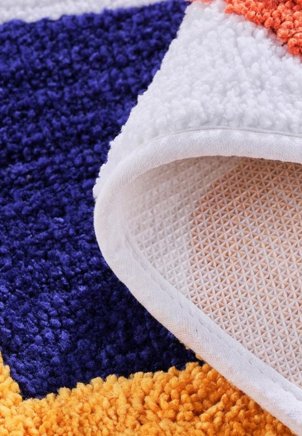 Коврик для ванной Moroshka