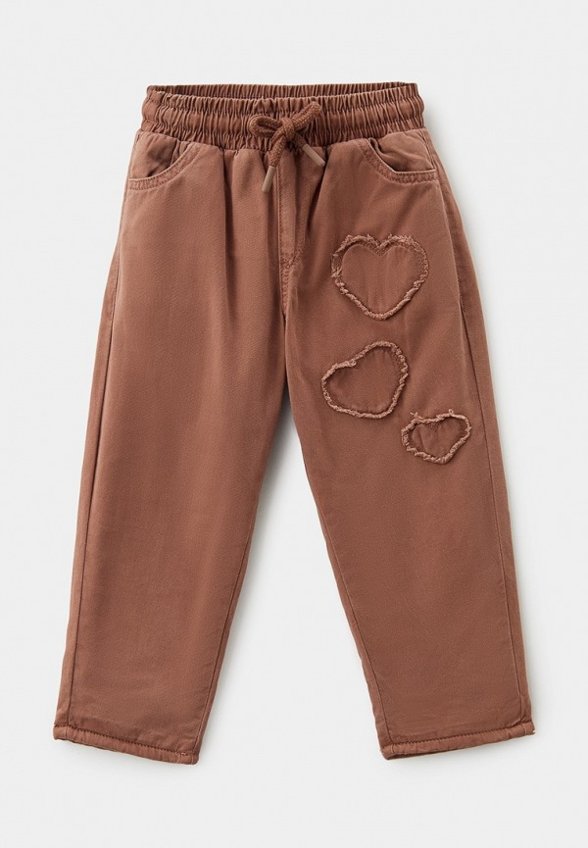 Брюки Gloria Jeans