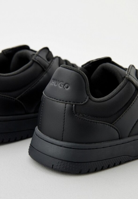 Кеды Hugo