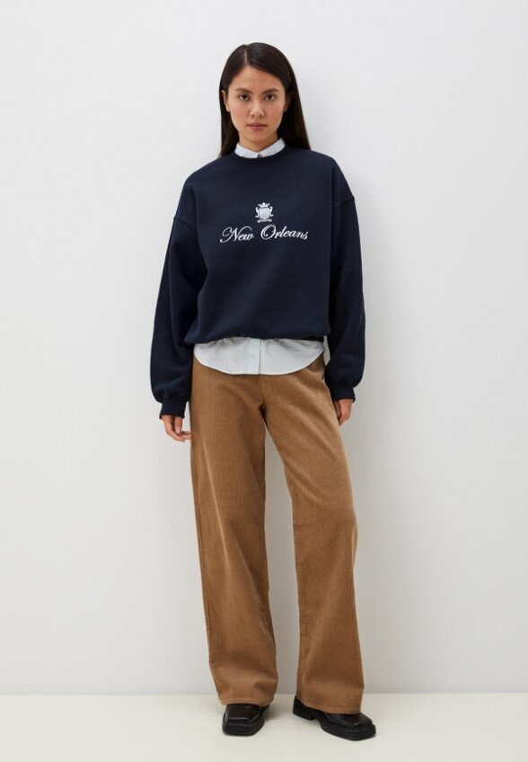 Брюки Face Code