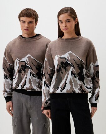 Джемпер Original Siberia женщинам
