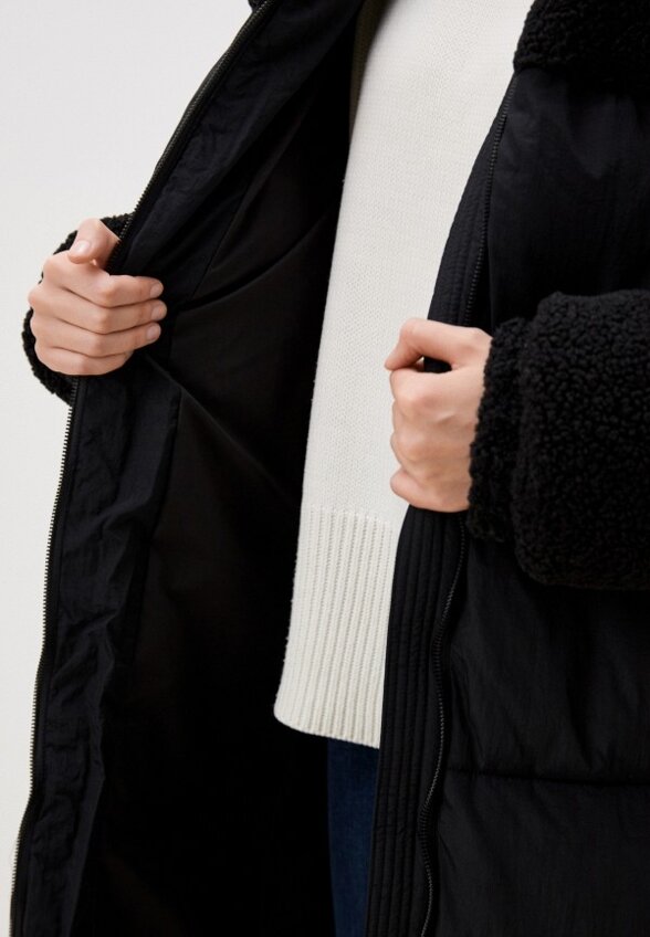 Пуховик Befree