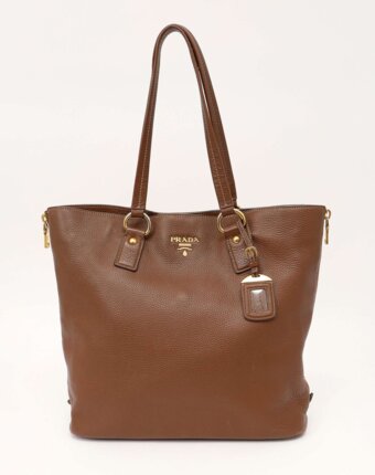 Prada Leather Bag женщинам