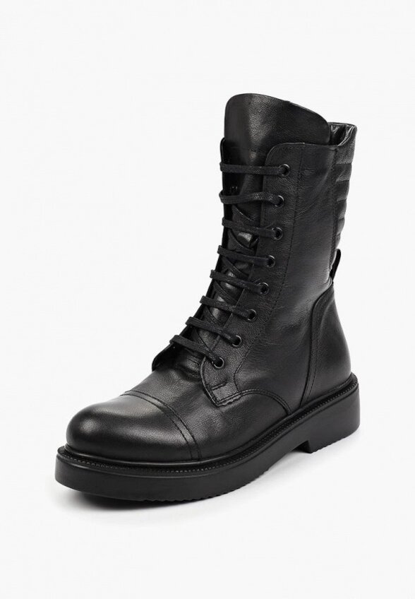 Ботинки Sbalo