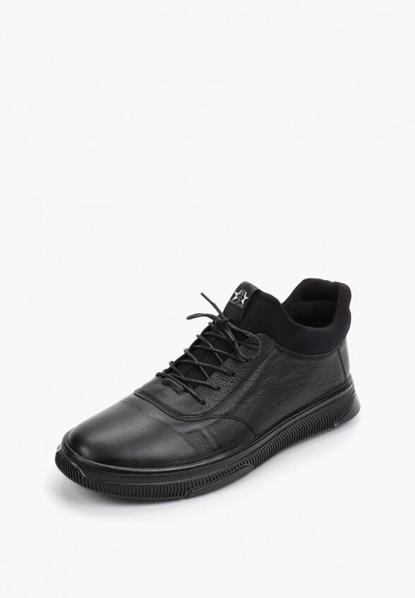 Ботинки Valser