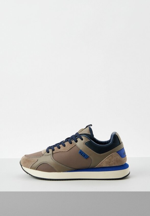 Кроссовки Ice Play