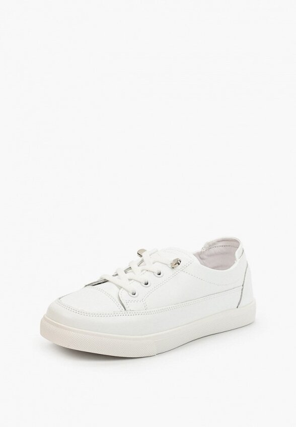 Кеды Thomas Munz