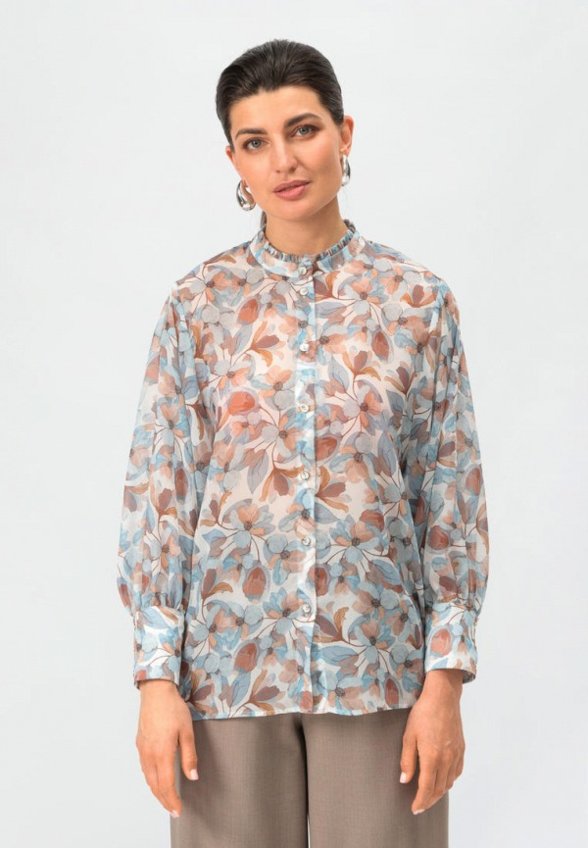 Блуза Vivienne Mare