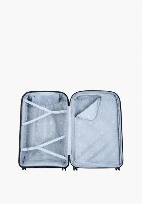 Чемодан Delsey