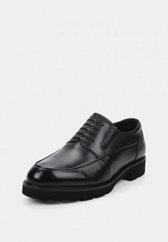 Лоферы Abricot