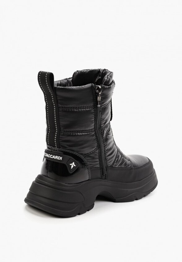 Дутики T.Taccardi