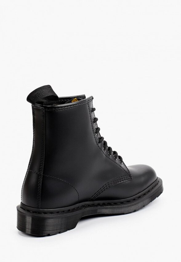 Ботинки Dr. Martens
