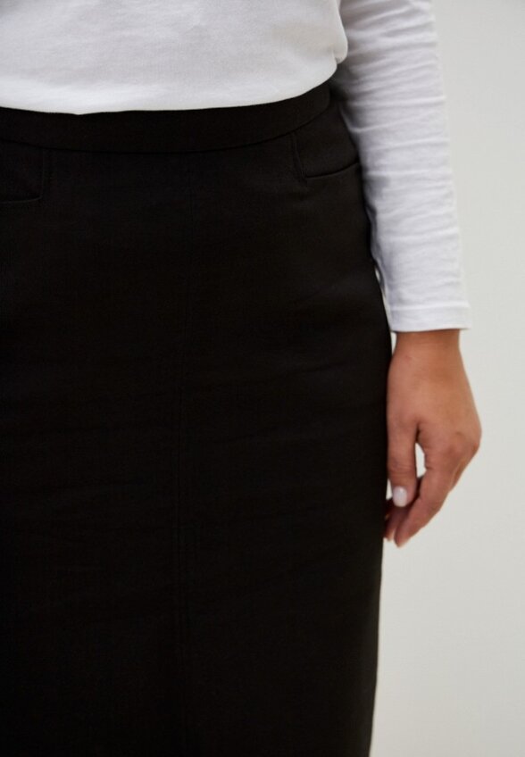 Юбка Silver String