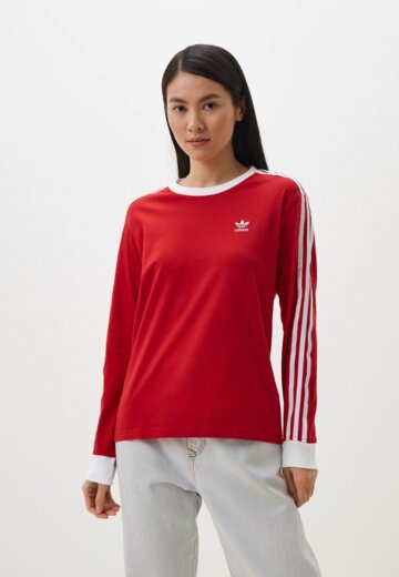 Лонгслив adidas Originals