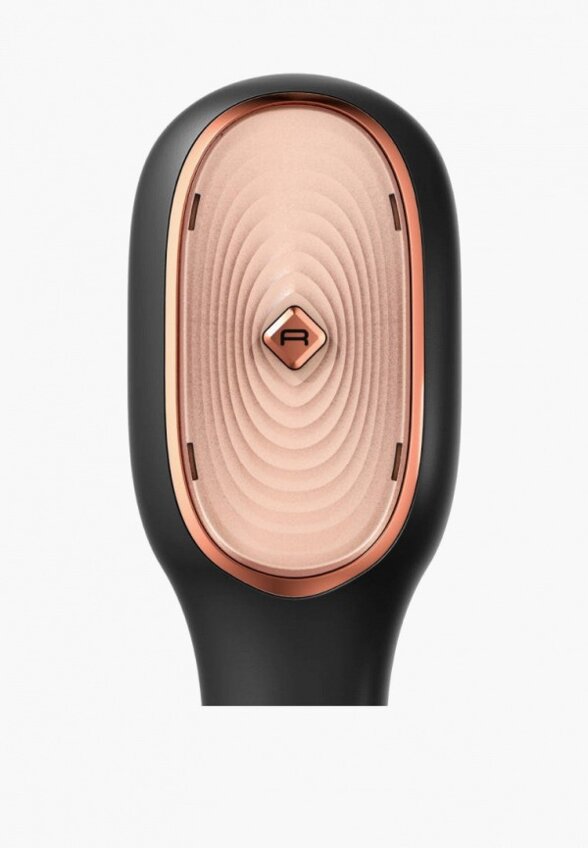 Выпрямитель для волос Rowenta