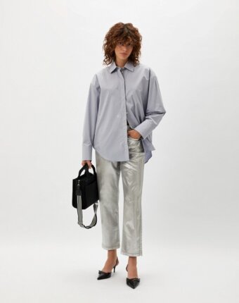 Рубашка MSGM женщинам