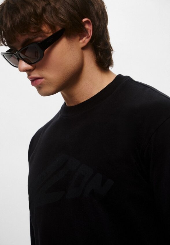 Лонгслив Dsquared2