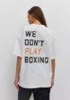 Футболка спортивная Boxraw11  - превью