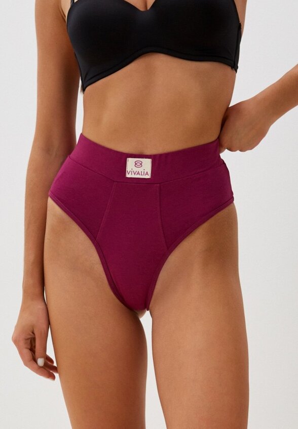 Трусы Vivalia