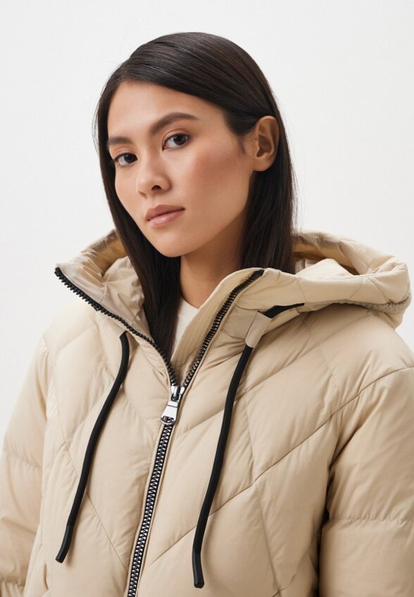 Куртка стеганая Avi