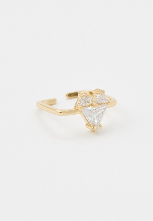 Кольцо Bocciolo