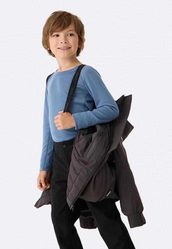 Куртка утепленная Lassie