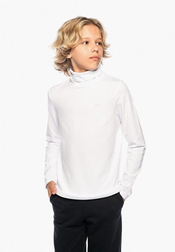 Водолазка 1st.college