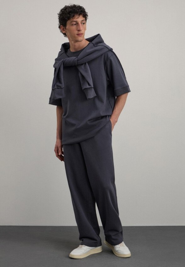 Брюки спортивные Zrn Man