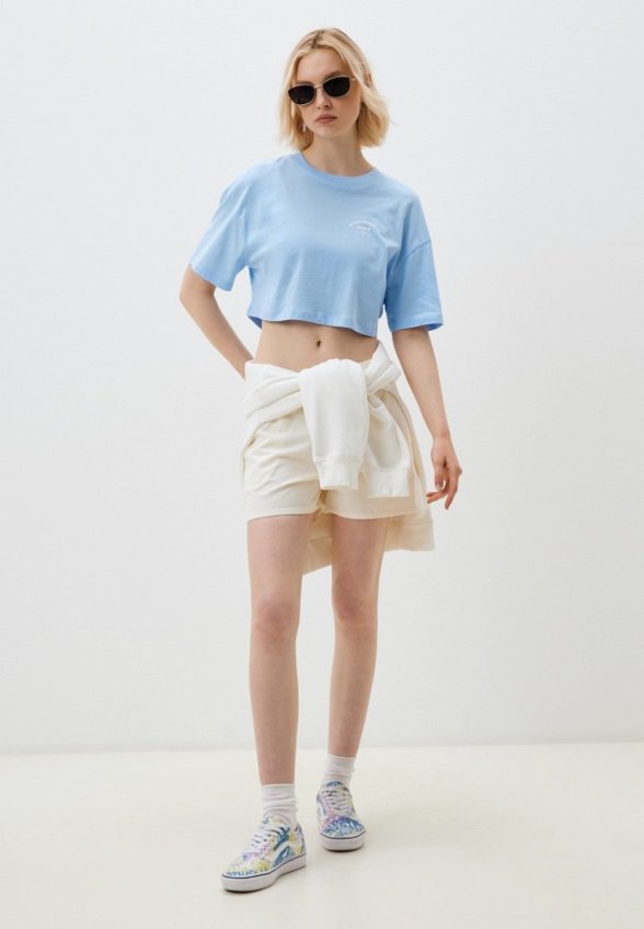 Шорты джинсовые Billabong