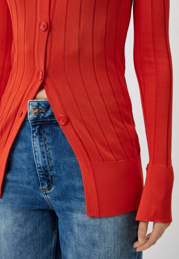 Кардиган Patrizia Pepe