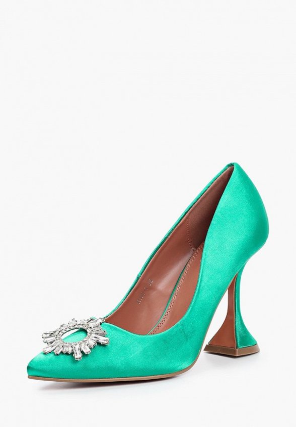 Туфли Vivian Royal