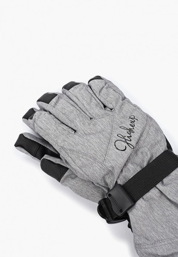 Перчатки горнолыжные High Experience