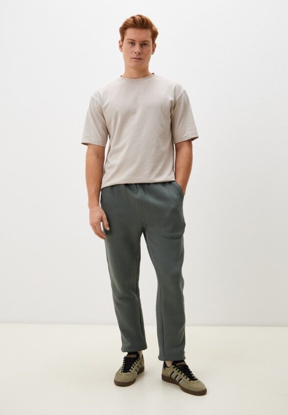 Брюки спортивные Qwentiny