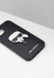 Чехол для iPhone Karl Lagerfeld3  - превью