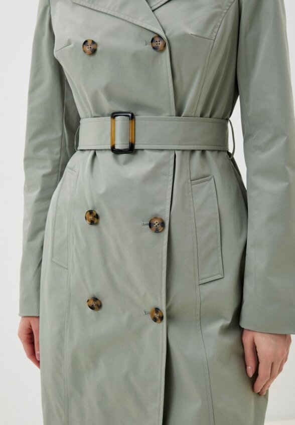 Плащ Снежная Королева