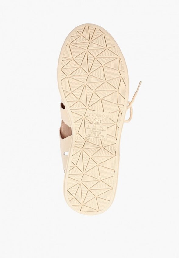 Сандалии Moleca