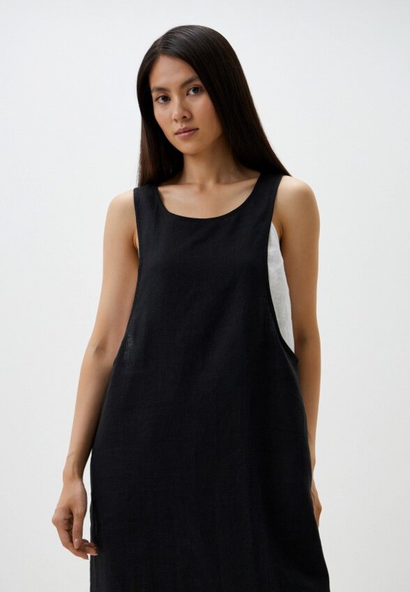 Сарафан и топ Иваdress